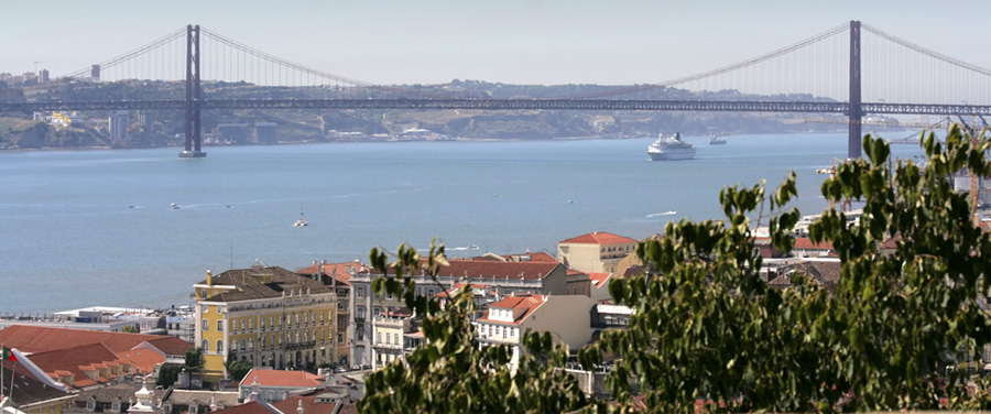 Disfruta de una escapada inolvidable a Lisboa